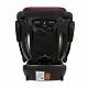 Автокресло группа (0-36) Crosstour 360 SPS Isofix Wine / Black