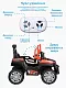 Багги электромобиль TR114