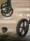 Коляска 2в1 SBL Orso Brown