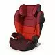Автокресло Cybex Solution M-Fix SL