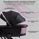 Коляска SBL Massimo Black