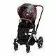 Детская коляска Cybex Priam III 3 в 1 FE Rebellious