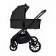 Коляска 2в1 Sweet Baby Vento Black