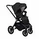 Коляска 3в1 Sweet Baby Vento Black