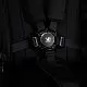 Прогулочная коляска Elegante GL Black