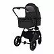 Коляска 2в1 Sweet Baby Vento Black