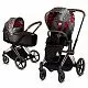 Детская коляска Cybex Priam III 3 в 1 FE Rebellious
