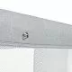 Колыбель Nuovita Accanto Bello Grey