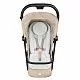 Прогулочная коляска Cybex Beezy 2026 Almond Beige
