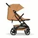 Прогулочная коляска Cybex Beezy 2026 Cinnamon Yellow