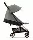 Coya Rosegold Mirage Grey