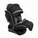Автокресло группа 0123 (0-36) Fortuna 360 SPS Isofix Grey/Black