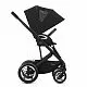 Детская коляска Cybex Talos S Lux 2 в 1 BLK