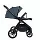 Коляска 2в1 Sweet Baby Vento Blue