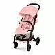 Прогулочная коляска Cybex Beezy 2026 Candy Pink