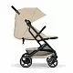 Прогулочная коляска Cybex Beezy 2026 Almond Beige