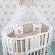 Комплект детского белья Кроха