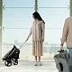 Прогулочная коляска Sweet Baby Compatto Grey