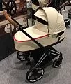 Детская коляска Cybex Priam III 3 в 1 FE Ferrari Ferrari Victory