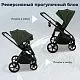 Коляска 2в1 SBL Elegante Therma