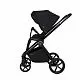 Коляска Sweet Baby Stella Plus Black