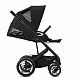 Детская коляска Cybex Talos S Lux 3 в 1 BLK