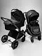 Коляска детская 2 в 1 Amarobaby Genius