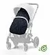 Теплый конверт для коляски Cybex Snøgga 2 Ocean Blue