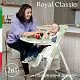 Стульчик для кормления Royal Classic
