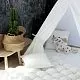 Вигвам для детей Simple White
