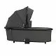 Коляска Sweet Baby Porto Dark Grey