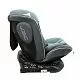 Автокресло группа (0-36) Crosstour 360 SPS Isofix Grey/Turquoise