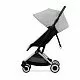 Orfeo SLV Lava Grey с дождевиком