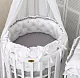 Дизайнерский комплект с каретной стяжкой