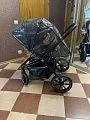 Прогулочная коляска Labala Raiz 2023
