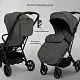 Прогулочная коляска Sweet Baby Colibri Plus