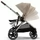 Коляска для погодок Cybex Gazelle S BLK 2024