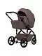 Коляска 2в1 SBL Dolce Mokka