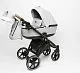 Коляска Peppy Space