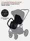 Коляска универсальная RANT basic NEXUS