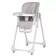 Стульчик для кормления Carrello Select Ink Grey