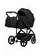 Коляска 2в1 SBL Dolce Black