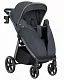 Прогулочная коляска Bravo SL Deluxe 2025