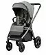 Коляска 2 в 1 Carrello Omega