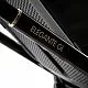 Прогулочная коляска Elegante GL Black