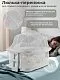 Колыбель Sweet Baby Melodia White