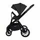 Коляска 3в1 Sweet Baby Vento Black