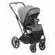 Модульная коляска 2в1 SevillaBaby ELETTA