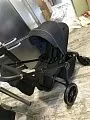 Коляска Carrello Epica 2024