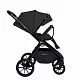 Коляска 3в1 Sweet Baby Vento Black